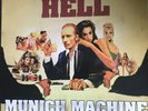 DJ HELL -MUNICH MACHINE x2 LP VINYL