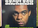 FREDDIE HUBBARD - BACKLASH (VINYL LP)  1967   RARE   ATLANTIC SD 1477