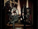Panic At The Disco VICES & VIRTUES Records & LPs New