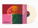 Black Market Karma Wobble (Indie Exclusive, Colored Vinyl, White) Records & LPs