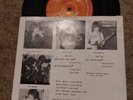 Def Leppard - The Def Leppard EP  RARE  Original red label **RARE**