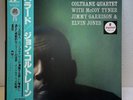 John Coltrane Quartet – Ballads / LP 1980 MCA Records VIM-4606 Japan w/OBI EX/EX