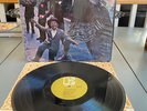 The Doors Strange Days Orig'67 Elektra EKL-4014 Mono 1st Monarch Press Shrink