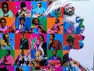 JIMI HENDRIX - Blues  x2 LP 180gram Gatefold NM Condition