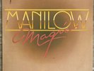 Barry Manilow Magic - 16 Greatest Hits - LP Record Vinyl Album NU-9740 VG +