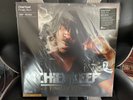 VINYL ME PLEASE VMP CHIEF KEEF FINALLY RICH  DOUBLE SILVER & BLACK GALAXY VINYL