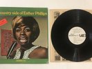 RARE “The Country Side Of Esther Phillips” OG 1966 Atlantic 8130 DJ PROMO MONO