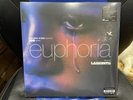 VINYL ME PLEASE VMP LABRINTH EUPHORIA SCORE 2ND EDITION DBL MARBLE PURPLE VINYL