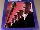 JOHN COLTRANE - TRANSITION LP 1980 RE (BB-346)