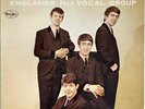Introducing The Beatles LP by The Beatles 1963 Original Black Label Rare - Look