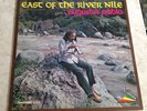 1981 AUGUSTUS PABLO LP East Of The Nile PBL1003 Message