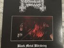 Seigneur Voland Black Metal Blitzkrieg Picture Disc  LP, Vothana pestenoire