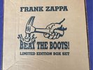 Frank Zappa,Beat The Boots,LTD 10xVinyl,1991,Rhino/Foo EEE,R-70907 -RARE