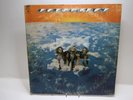Aerosmith - Self Titled -KC 32005 - 1973 Vinyl LP Santa Maria Press G/VG+