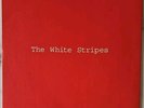 White Stripes - Elephant - UK 2003 Double LP Promo - XLLP162 - UNPLAYED