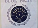 Prince Buster - 7 Wonders of The World / Drunkard's Psalm - Rocksteady Royalty
