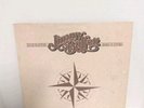 Jimmy Buffett Changes In Latitudes, Changes In Attitudes 1977 LP AB990 NM Vinyl