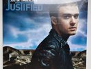 Timberlake, Justin - Justified Vinyl NEW & SEALED
