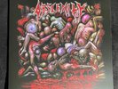 Obscenity Perversion Mankind LP Vinyl Death Metal