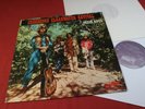 Creedence Clearwater Revival  GREEN RIVER  -  LP Bellaphon BLPS 19003 Germany