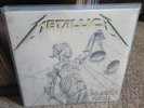 Metallica - ...And Justice For All - 2 Vinyl LP -2008 - Sealed