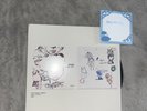 Halsey, Color Therapy (Suga’s Interlude) Vinyl 7”