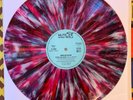 Depeche Mode - People Are People (On U-Sound) Marble Red Vinyl German
