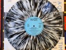 Depeche Mode - A Question Of Time Grey German 12 Vinyl