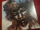 JImi Hendrix The Cry of Love 1970 LP VG++
