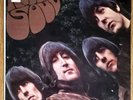 The Beatles RUBBER SOUL mono FIRST PRESSING FACTORY SEALED Near Mint