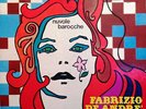 Fabrizio De André - Nuvole Barocche (LP, Comp)