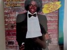 Michael Jackson sealed Off The Wall 1979