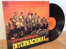 OTTO VARGAS [SUAVECITO MUCHACHA ADORABLE] 1972 LATIN SOUL COSTA RICA LP CBS