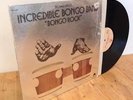 THE INCREDIBLE BONGO BAND[BONGO ROCK]1973 LATIN PSYCH FUNK US PRD-0028 LP Pride