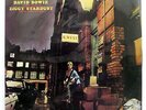 DAVID BOWIE RISE & FALL OF ZIGGY STARDUST & THE SPIDERS RCA RVP6127 JAPAN LP