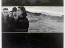 U2 JOSHUA TREE ISLAND R28D2066 JAPAN VINYL LP