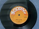 I ROY / JO JO BENNETT - MUSICAL PRESSURE rare UK 1971 / SKINHEAD REGGAE SKA /VG+