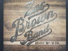 Zac Brown Band - Greatest Hits So Far (2x LP Vinyl, Compilation) EX