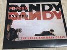 The Jesus and Mary Chain - Psycho Candy - 180g Vinyl LP  MINT  2019 Pressing