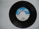 BOBBY ROBERTS Big Sandy / She's My Woman 45 7