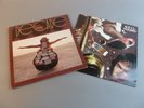 NEIL YOUNG-DECADE 3LP-SET & AMERICAN STARS´N BARS