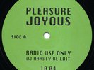 PLEASURE 