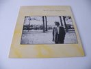 DAVID SYLVIAN 'BRILLIANT TREES' LP UK VIRGIN 1984 PICTURE INNER SLEEVE JAPAN