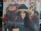 Victoria Williams Swing the Statue Victims Lp Record
