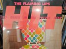 The Flaming Lips Hit to Death in the Future Head 2011 Vinyl Record LP NEW *Tears