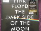 Pink Floyd The Dark Side Of The Moon 2LP Vinyl UV Picture Disc 2024 New & Sealed