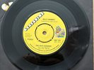 Billy Hambric “She Said Goodbye” 7” Vinyl On Grapevine Records