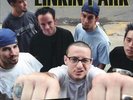 Linkin Park-In the Back of My Head- Michigan 2001-Limited Edition Live Vinyl LP