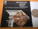 Günter Wand Beethoven Symphony No.6 German Ed1 Harmonia Mundi Digital '86 NM
