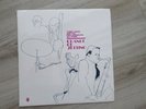 Vinyl Tubby Hayes Paul Gonsalves Change of Setting - Jazz Bop